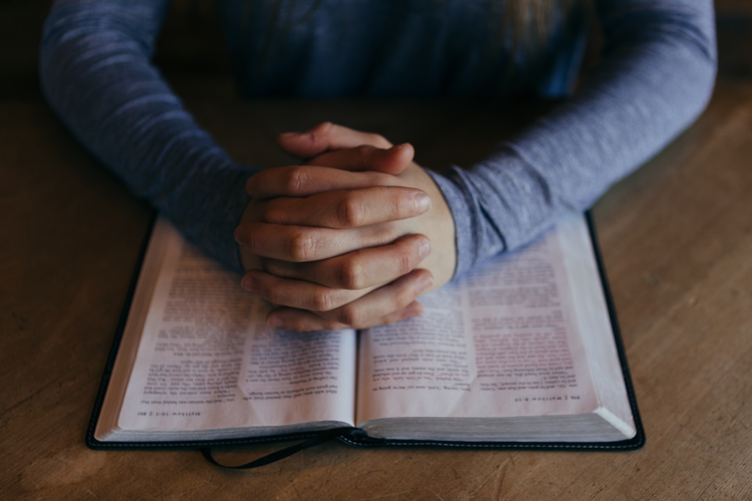 How Faith-Driven Leadership Transforms Communities