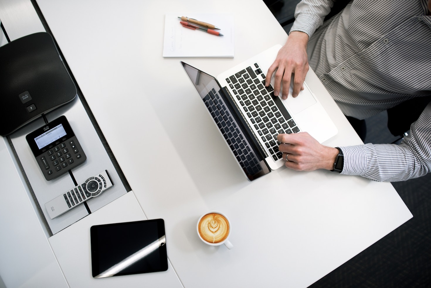 Faithful Governance: A Blueprint for Long-Term Success